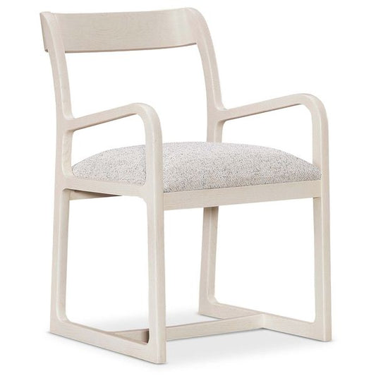 Poltroncine con bracciolo Key Largo Sale Marino, Set da 2