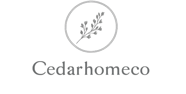 Cedarhomeco